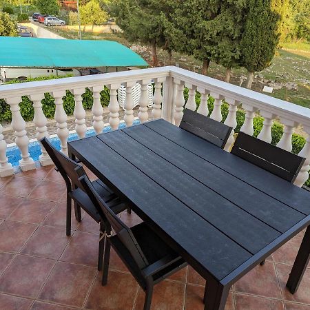Villa Rosa Umag Zewnętrze zdjęcie